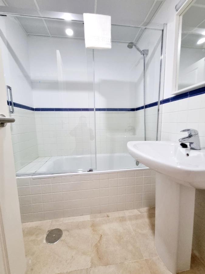 Apartment Exclusivo En El Centro De Seville