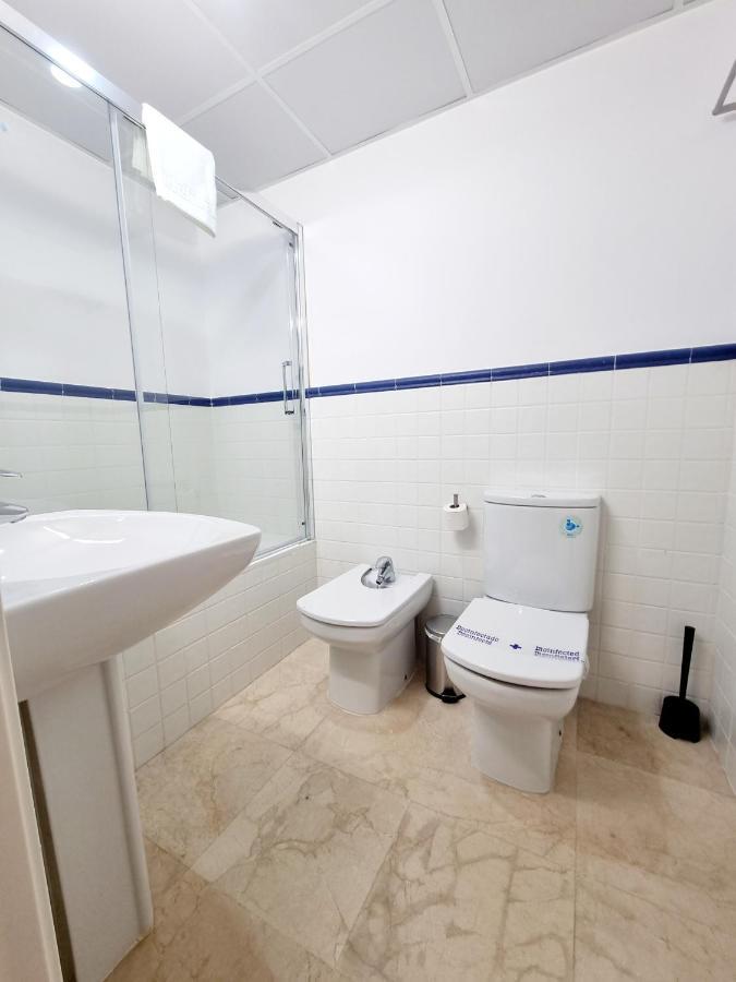 Appartement Exclusivo En El Centro De Séville