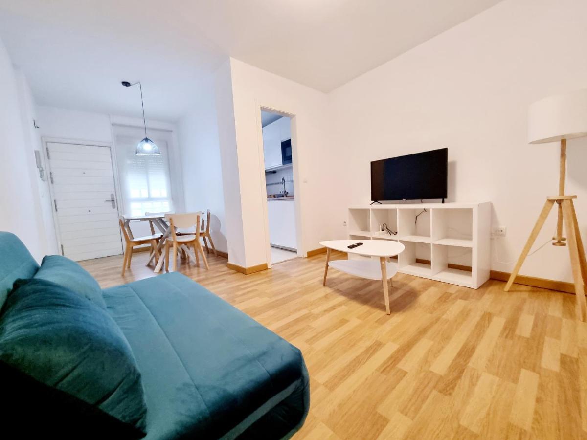 Appartement Exclusivo En El Centro De *