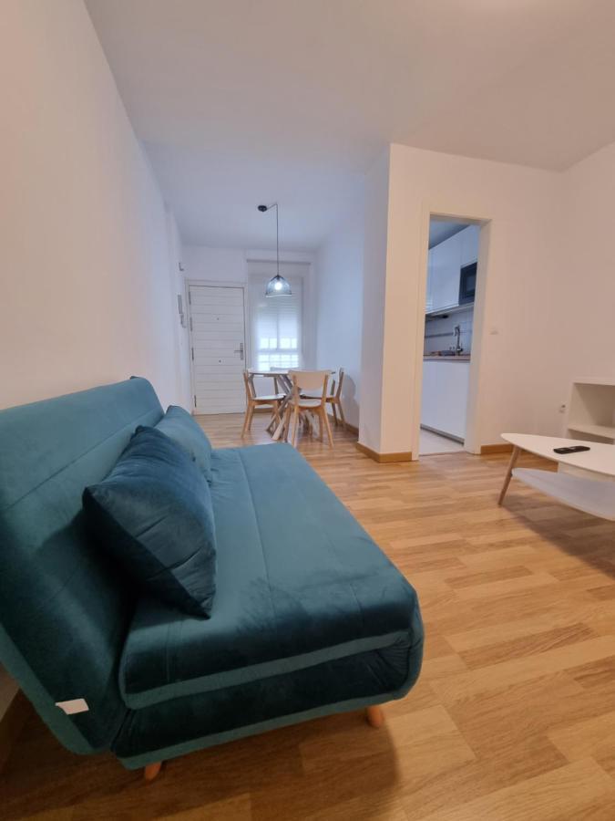 Exclusivo En El Centro De Appartement