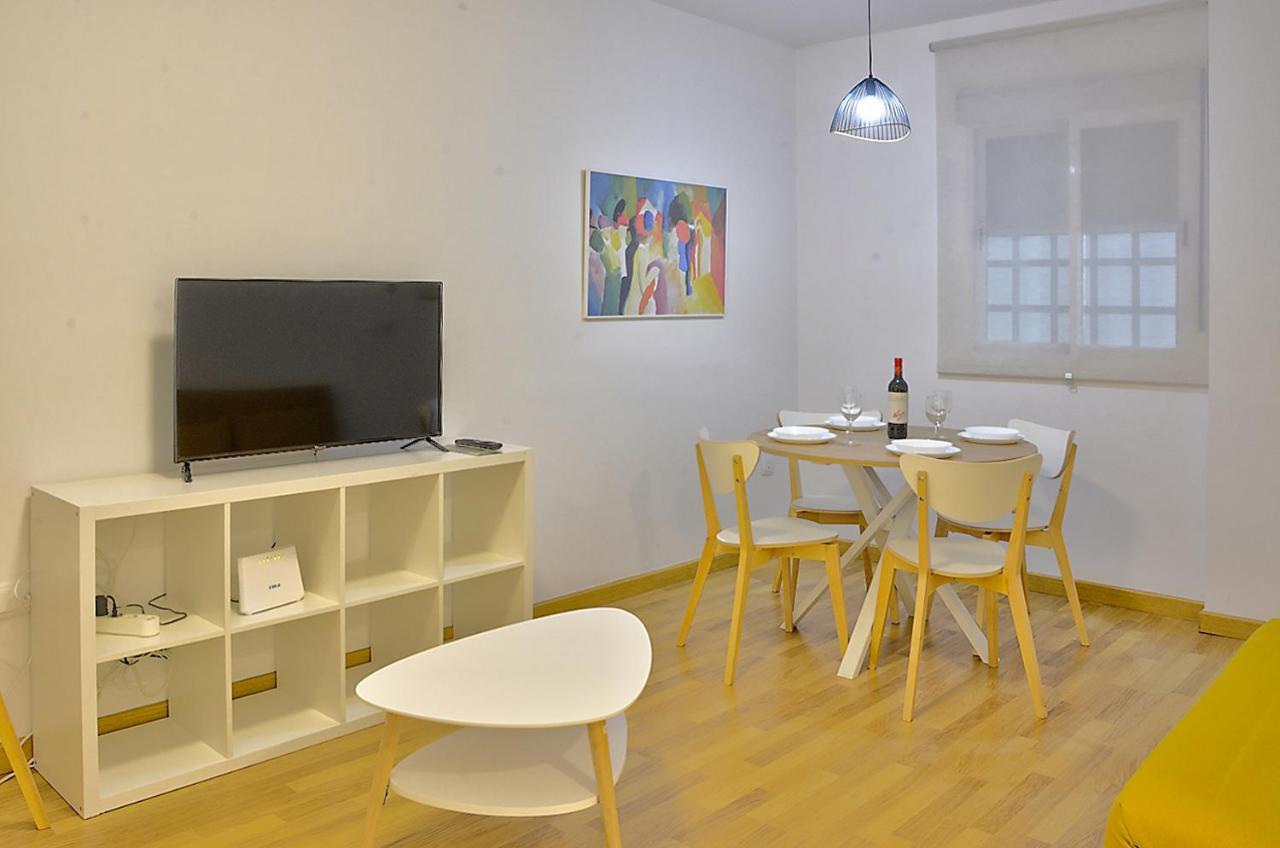 Appartement Exclusivo En El Centro De Séville