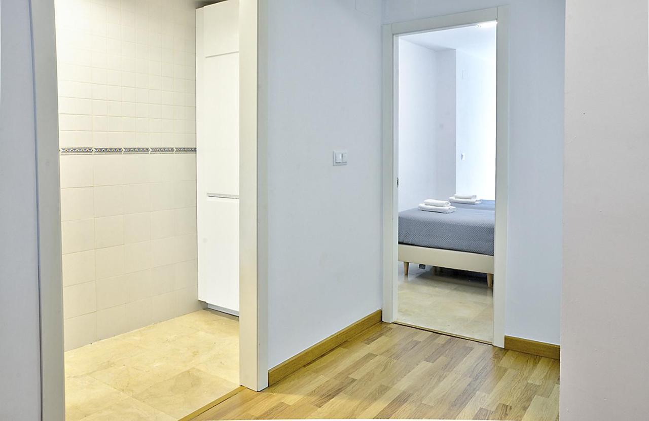 Exclusivo En El Centro De * Seville