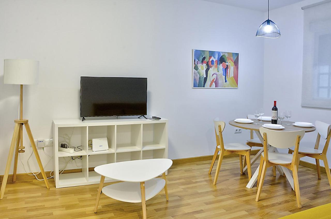 Appartement Exclusivo En El Centro De Séville