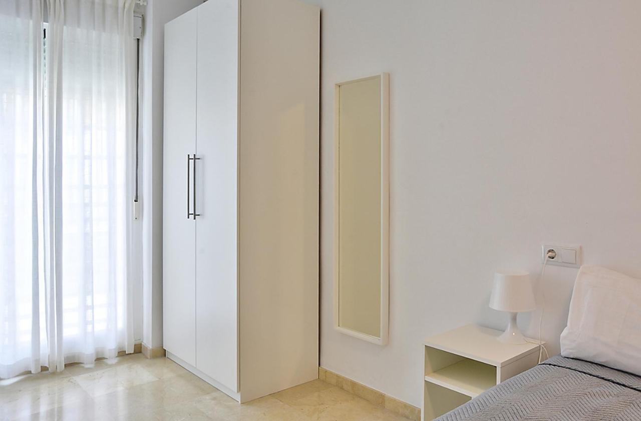 Exclusivo En El Centro De Appartement