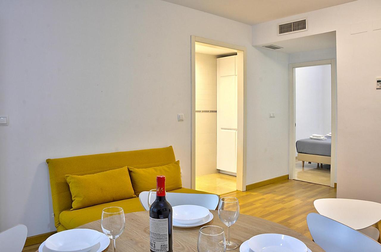 Appartement Exclusivo En El Centro De