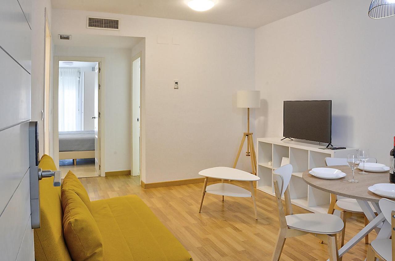 Appartement Exclusivo En El Centro De Séville