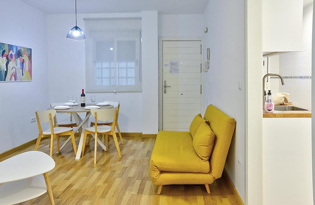 Exclusivo En El Centro De Appartement