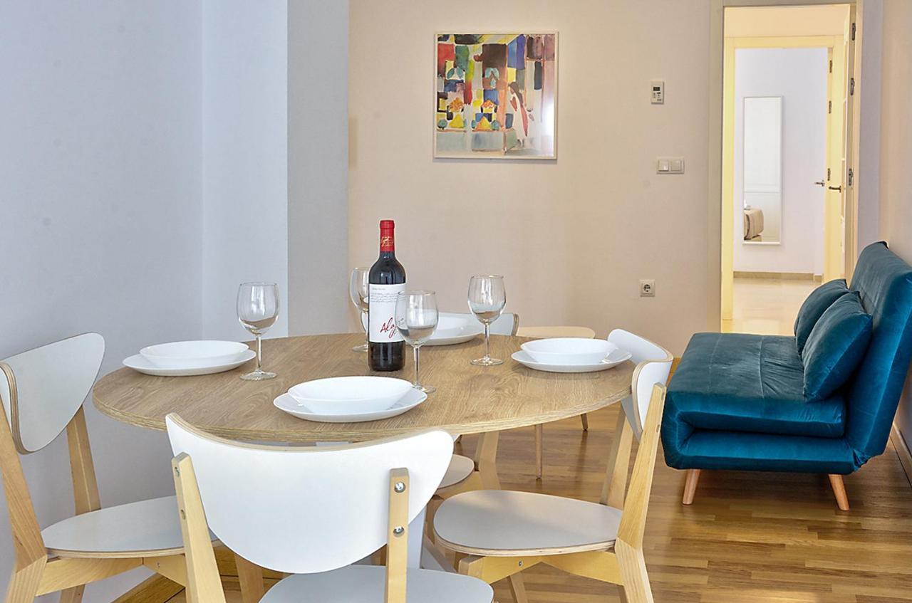 Exclusivo En El Centro De Appartement