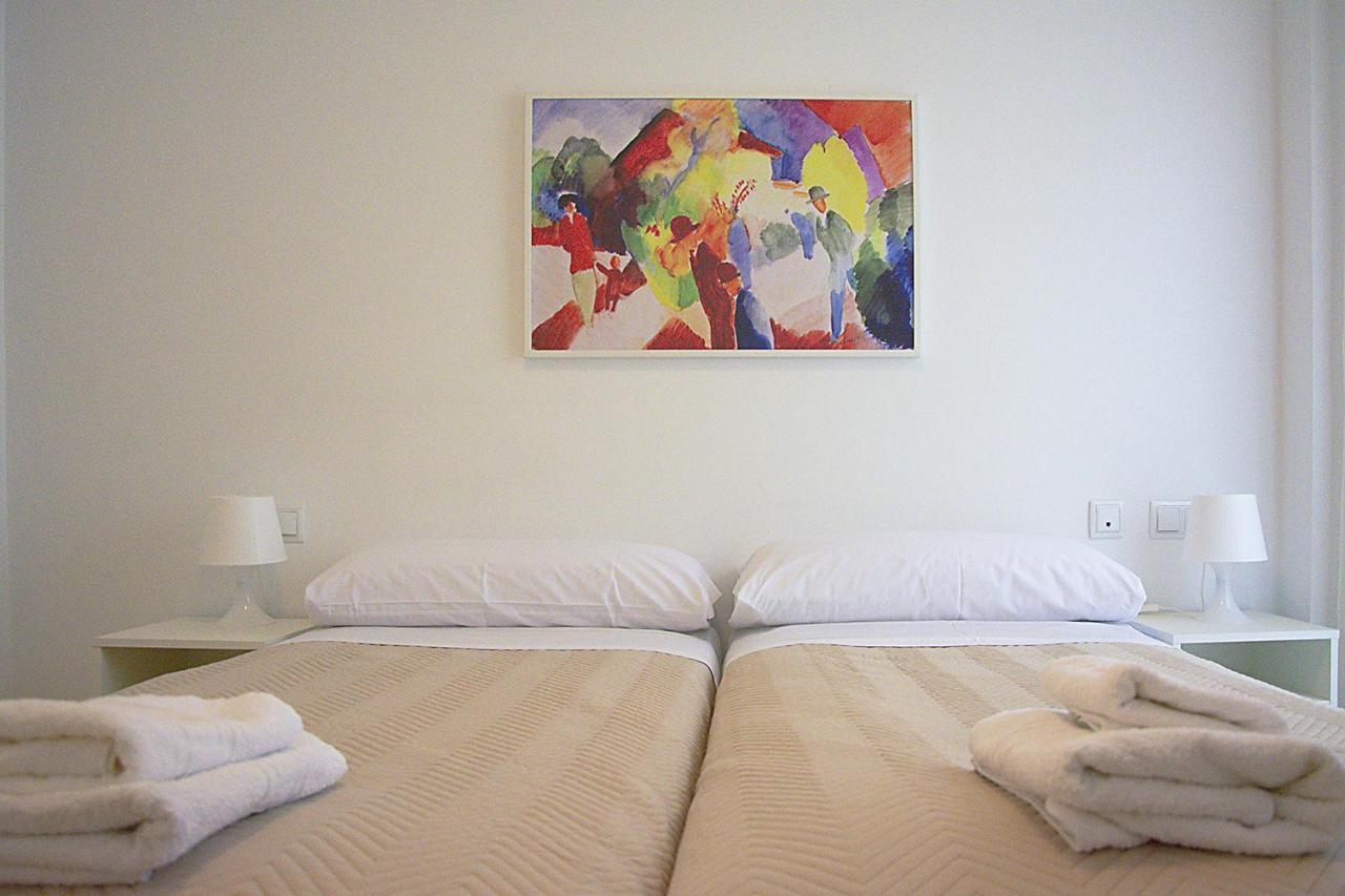 Exclusivo En El Centro De Appartement