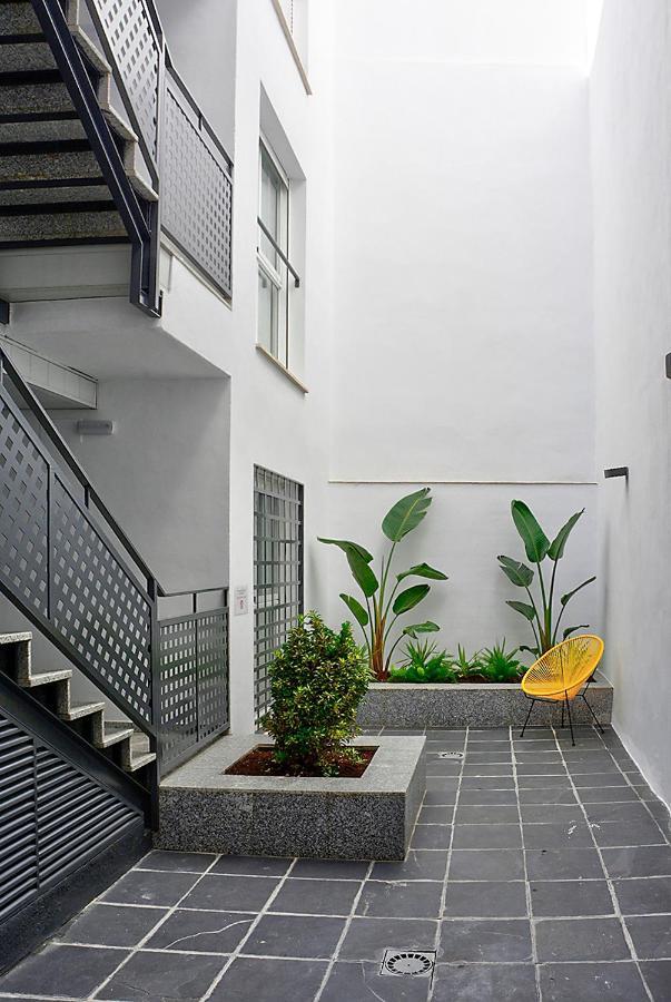 Exclusivo En El Centro De Appartement Séville