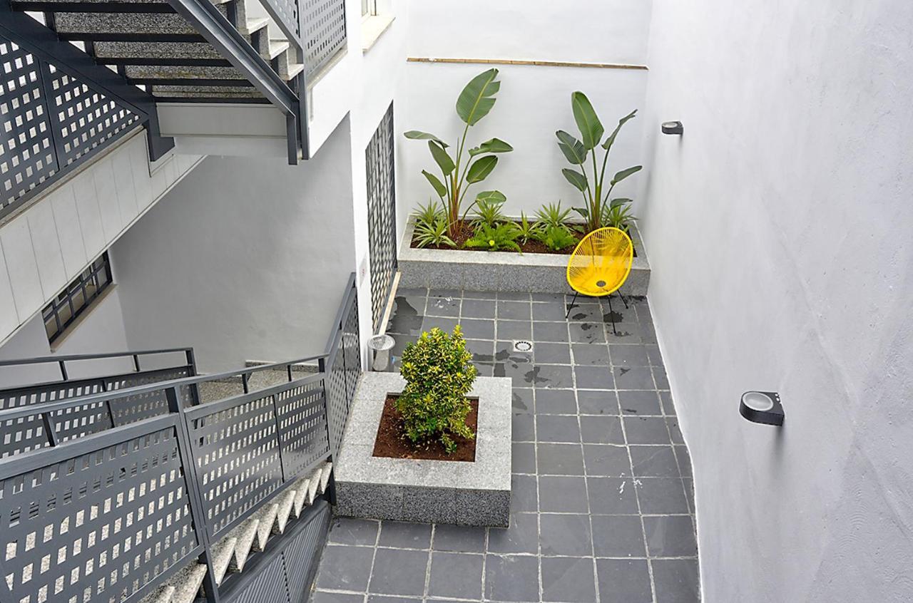 Appartement Exclusivo En El Centro De *