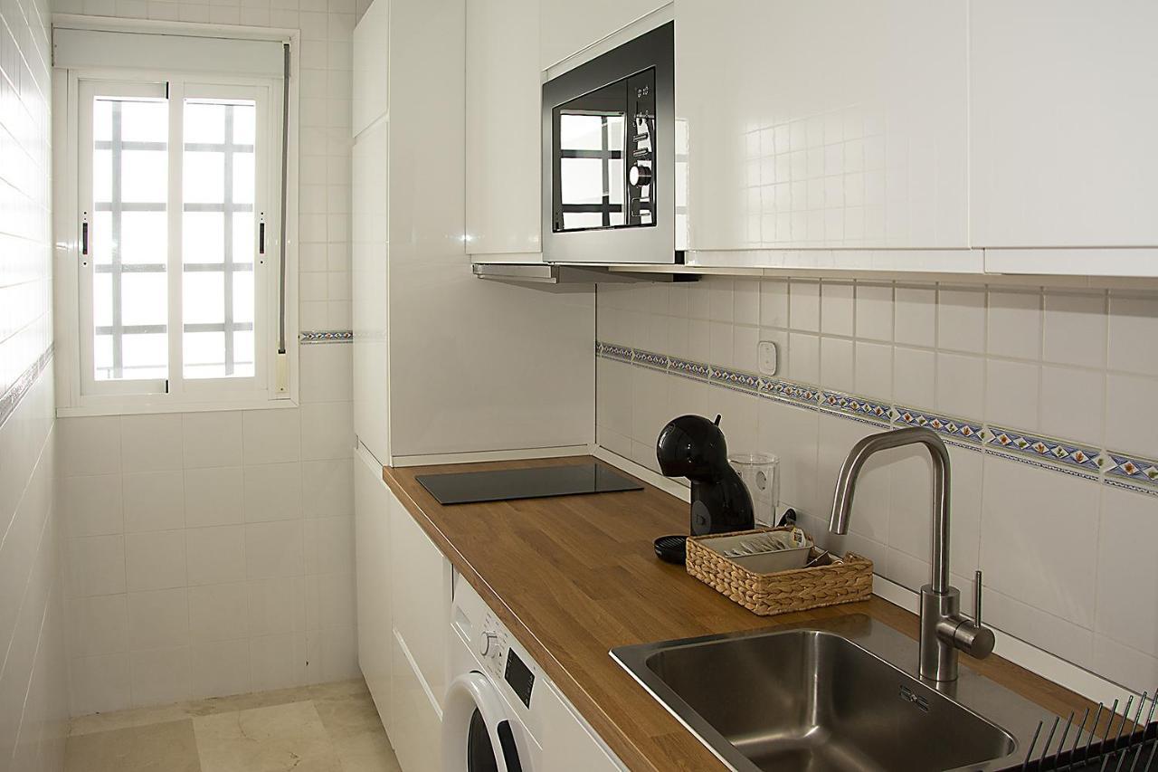 Appartement Exclusivo En El Centro De *