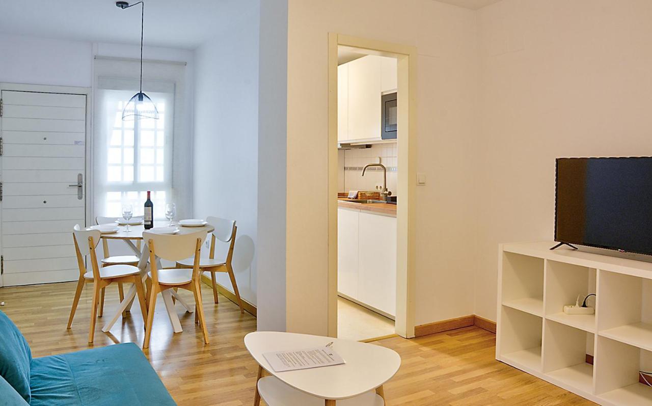 Exclusivo En El Centro De Appartement