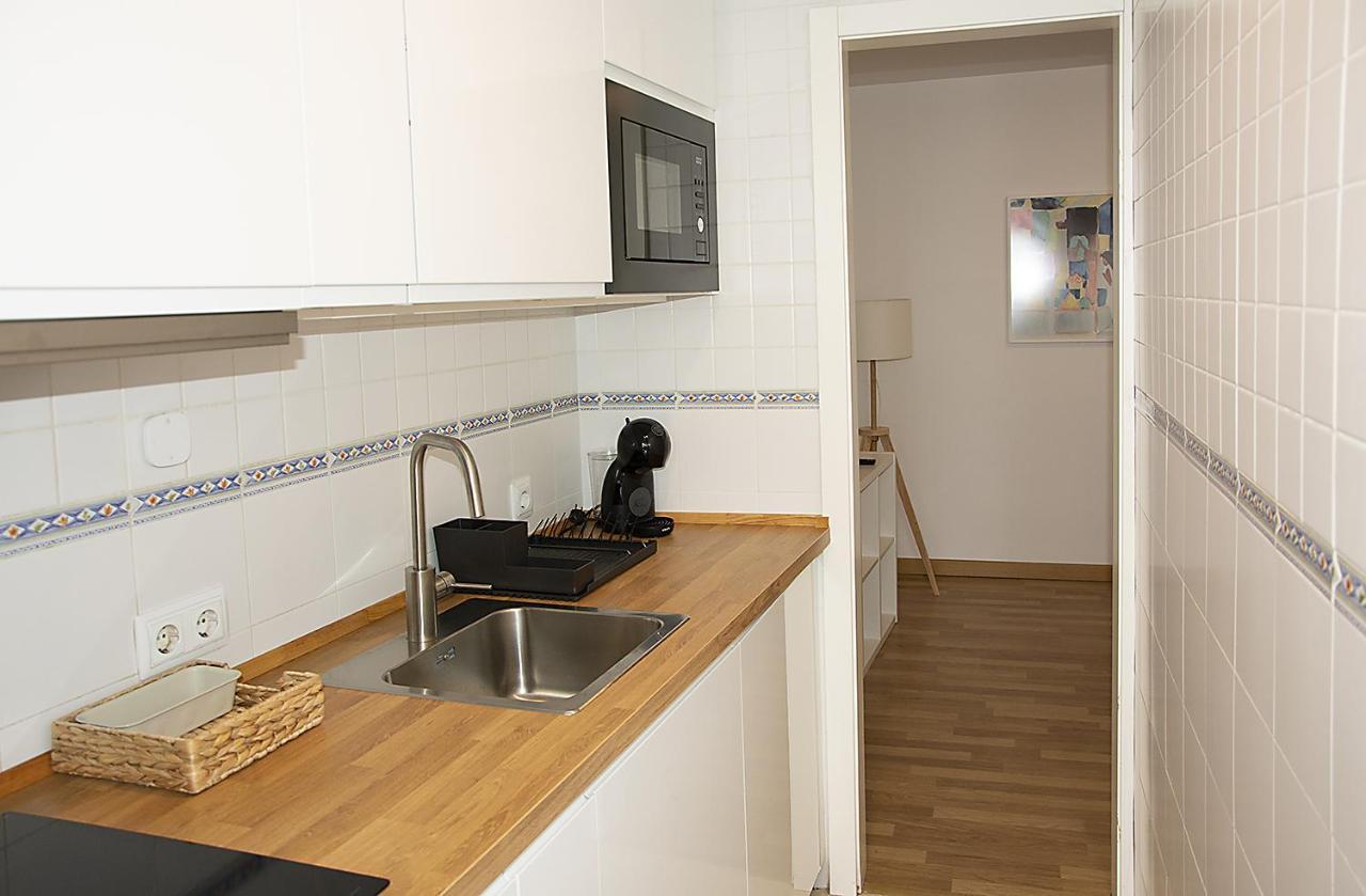 Exclusivo En El Centro De Appartement Séville