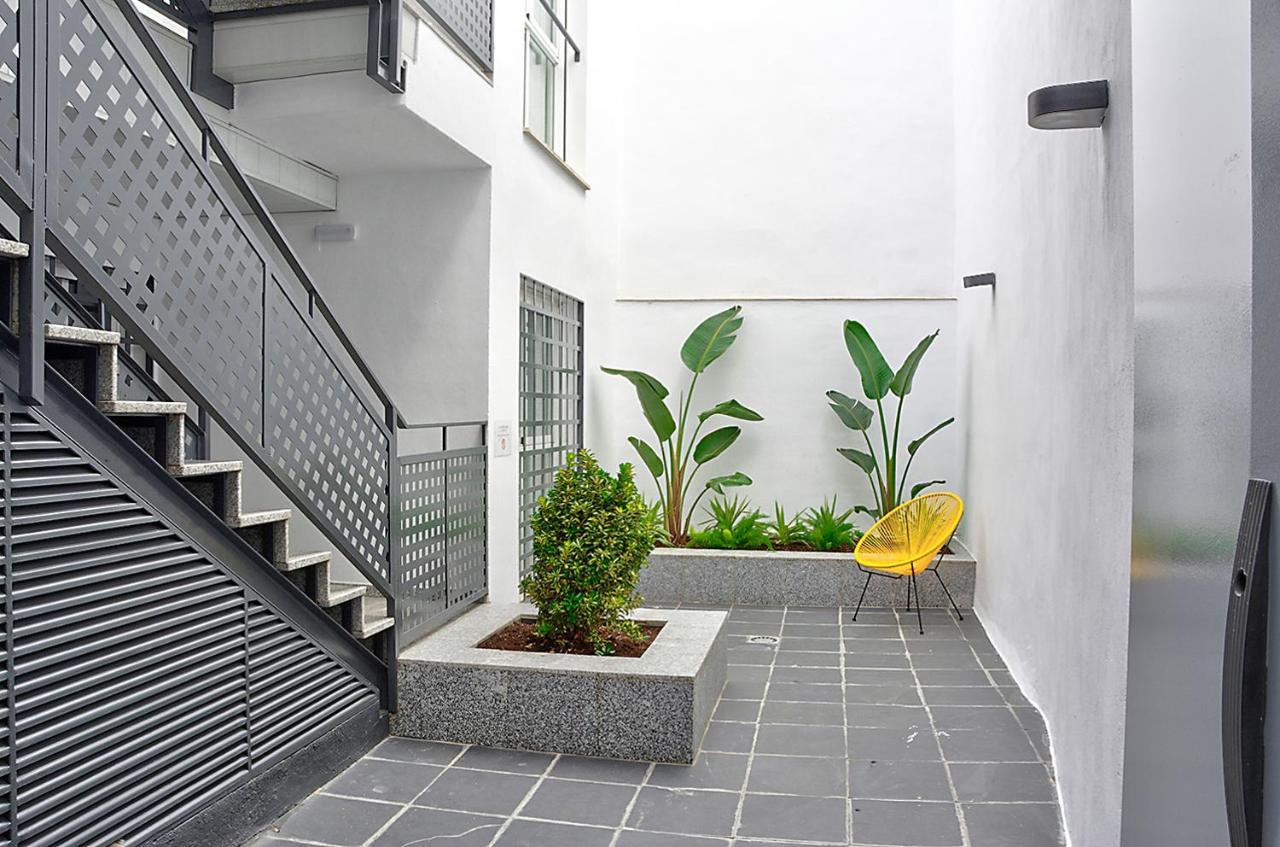 Apartment Exclusivo En El Centro De Seville