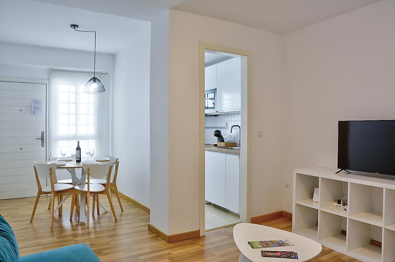 Exclusivo En El Centro De Appartement