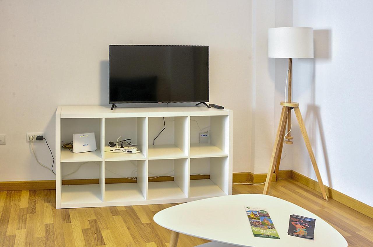 Appartement Exclusivo En El Centro De *