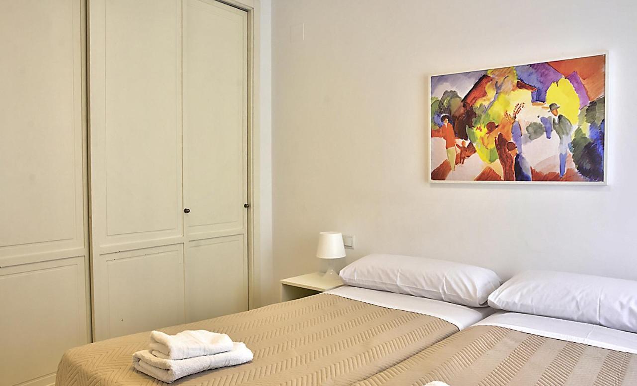 Appartement Exclusivo En El Centro De