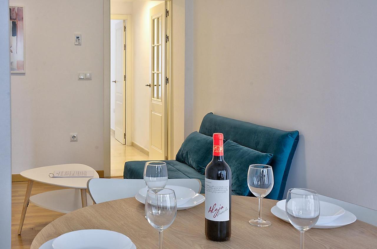 Appartement Exclusivo En El Centro De *