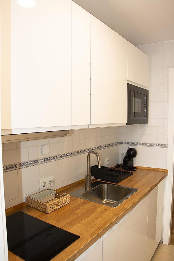 Exclusivo En El Centro De Appartement *