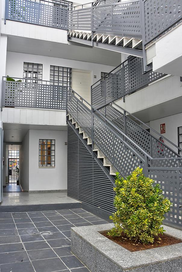 Appartement Exclusivo En El Centro De *