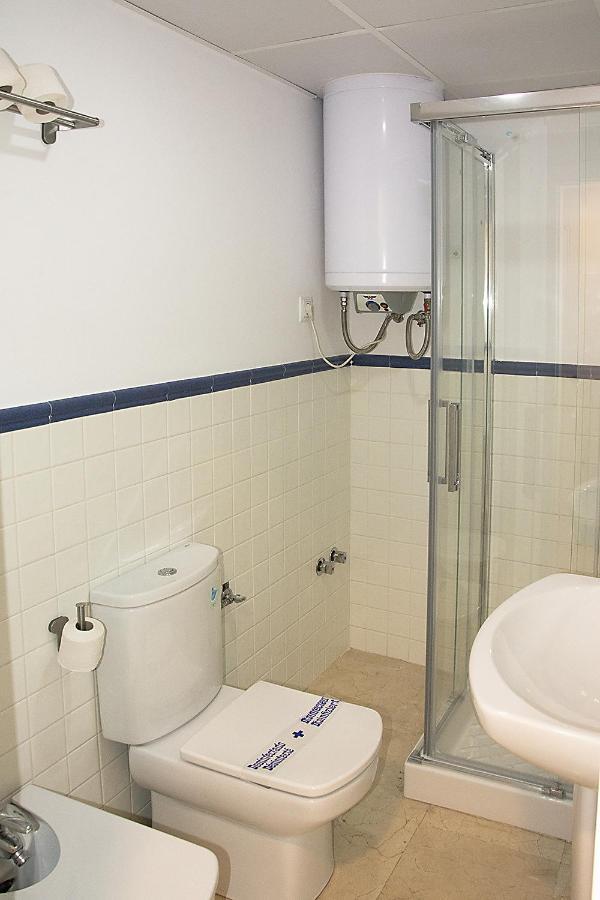 Exclusivo En El Centro De Appartement *