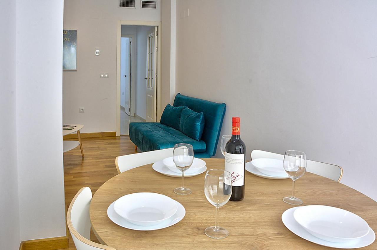 Appartement Exclusivo En El Centro De
