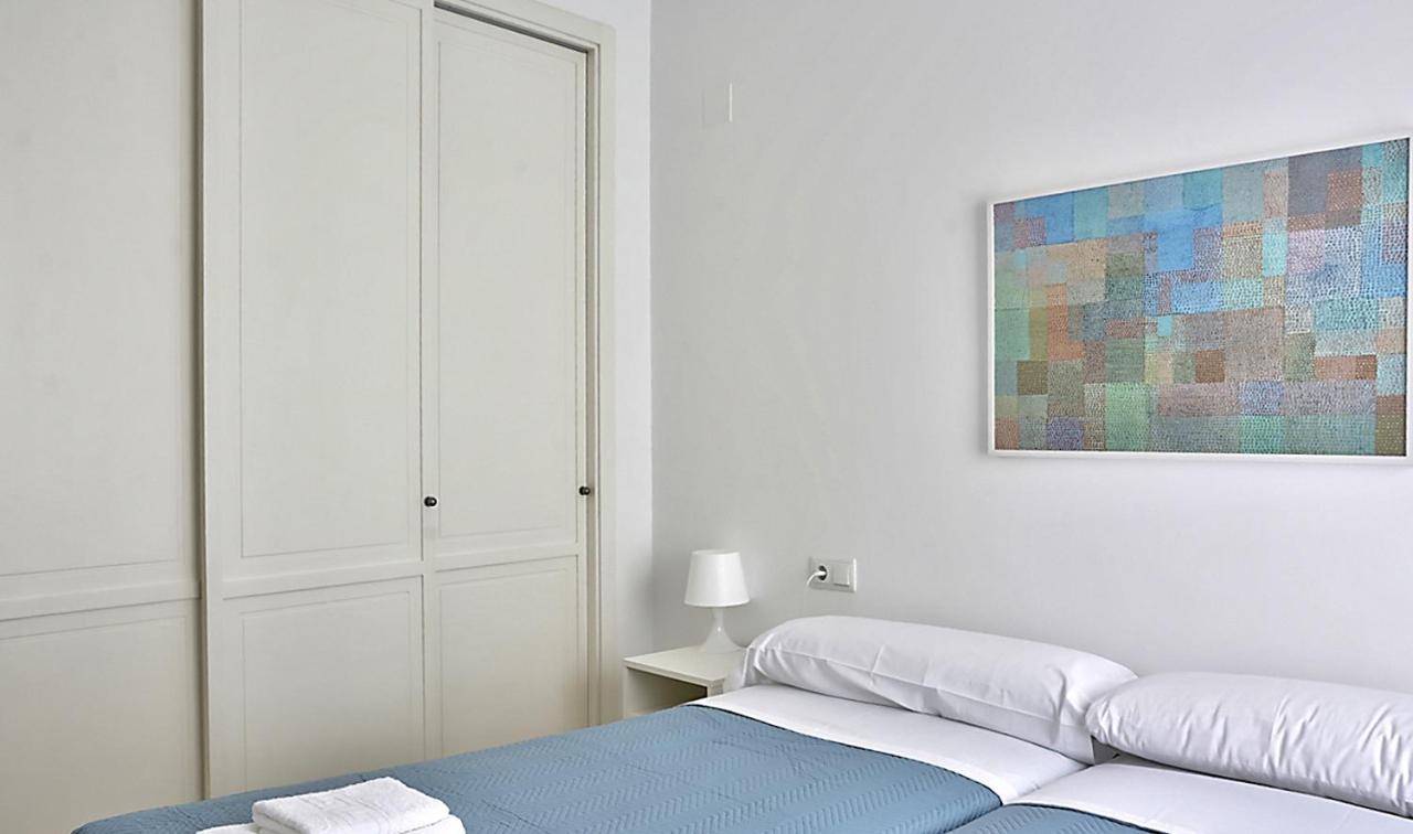 Exclusivo En El Centro De Appartement
