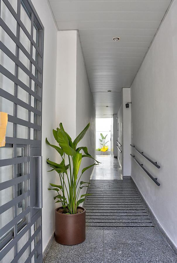 Exclusivo En El Centro De Appartement *