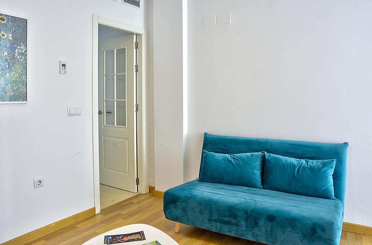 Exclusivo En El Centro De Appartement *