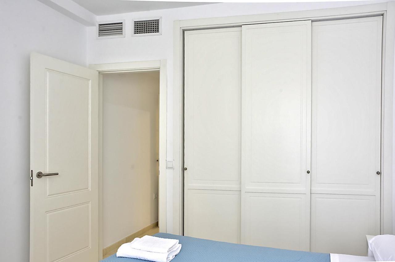 Exclusivo En El Centro De Appartement
