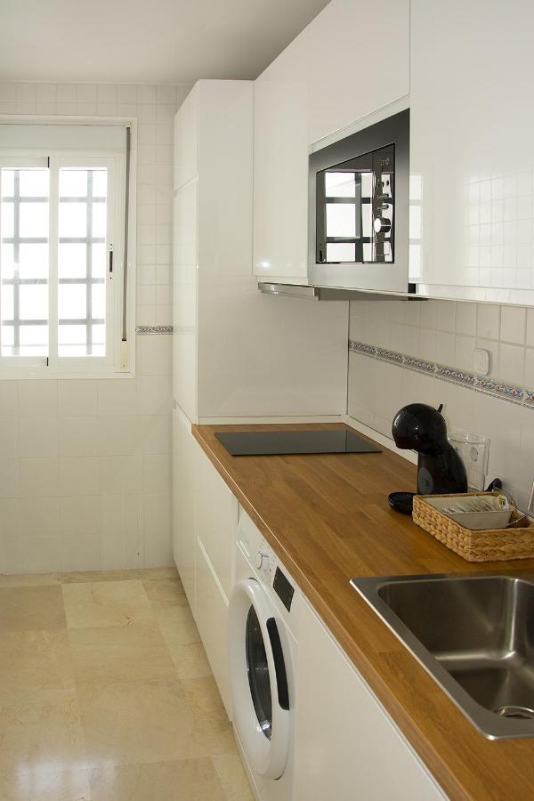 Appartement Exclusivo En El Centro De *