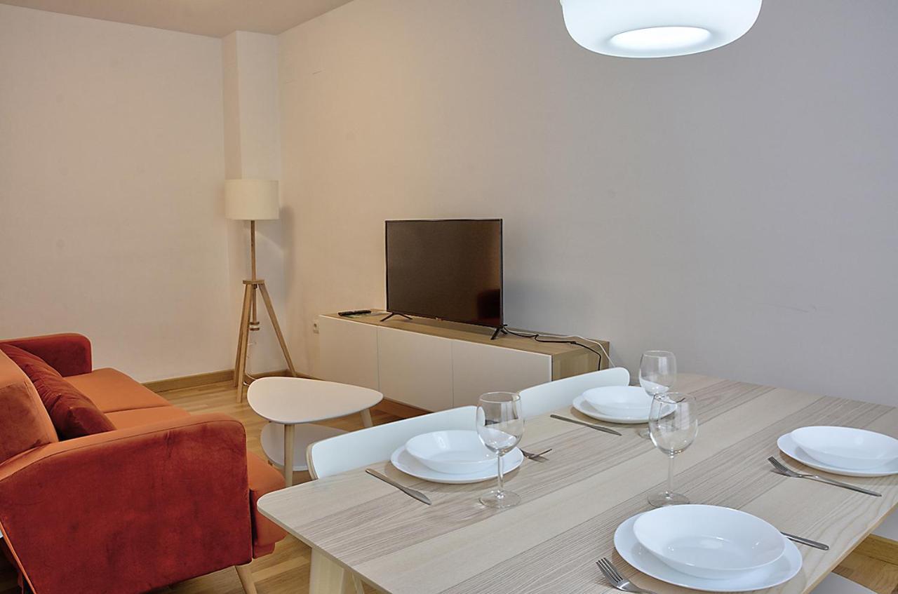 Apartment Exclusivo En El Centro De *