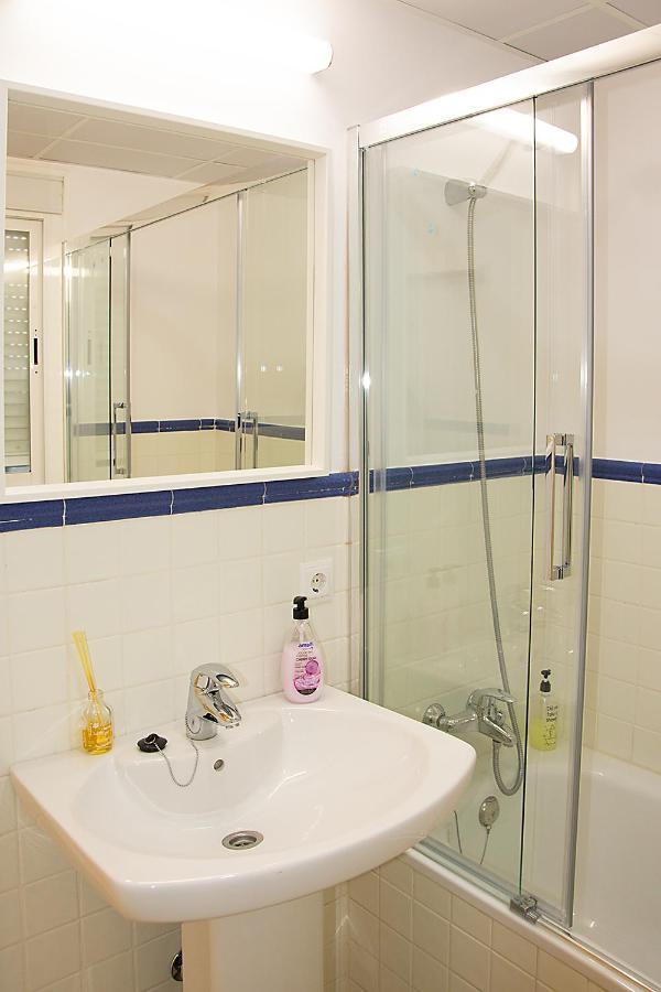 Exclusivo En El Centro De Appartement *