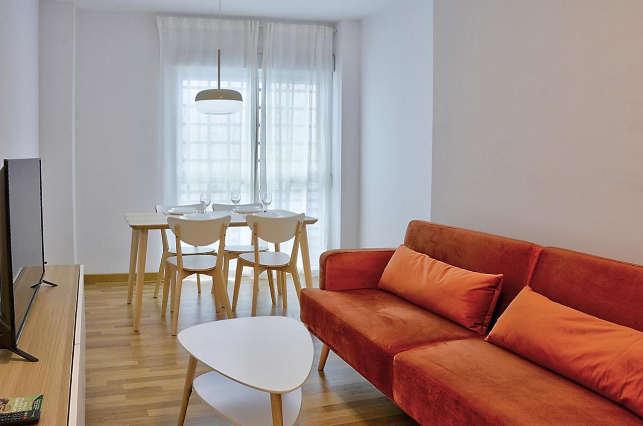 Appartement Exclusivo En El Centro De