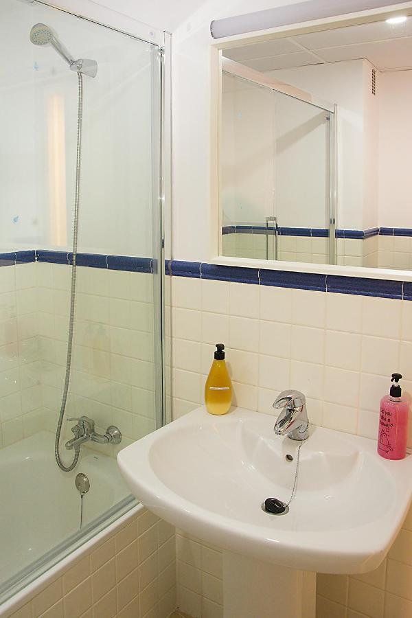 Appartement Exclusivo En El Centro De *