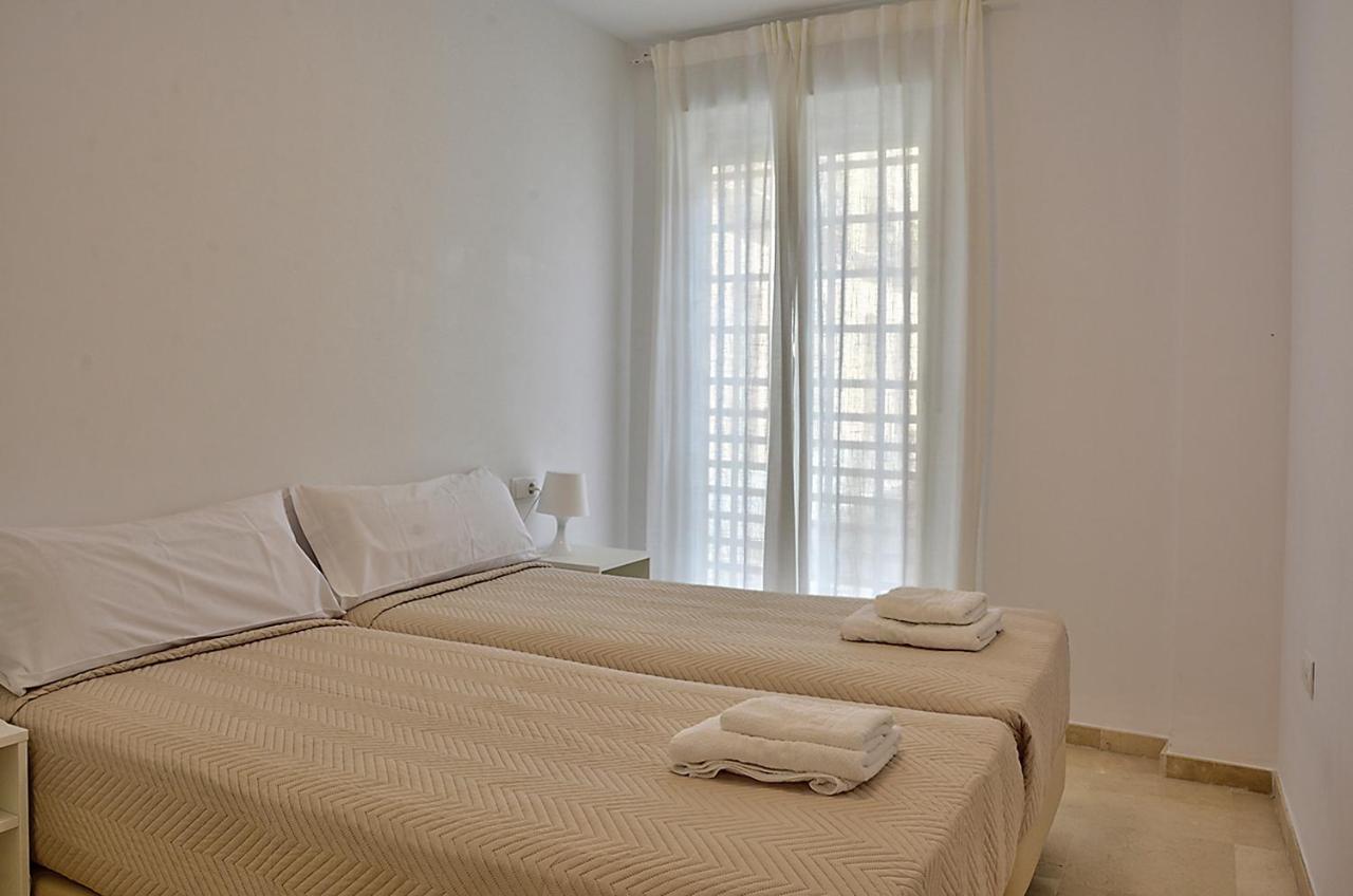 Appartement Exclusivo En El Centro De *