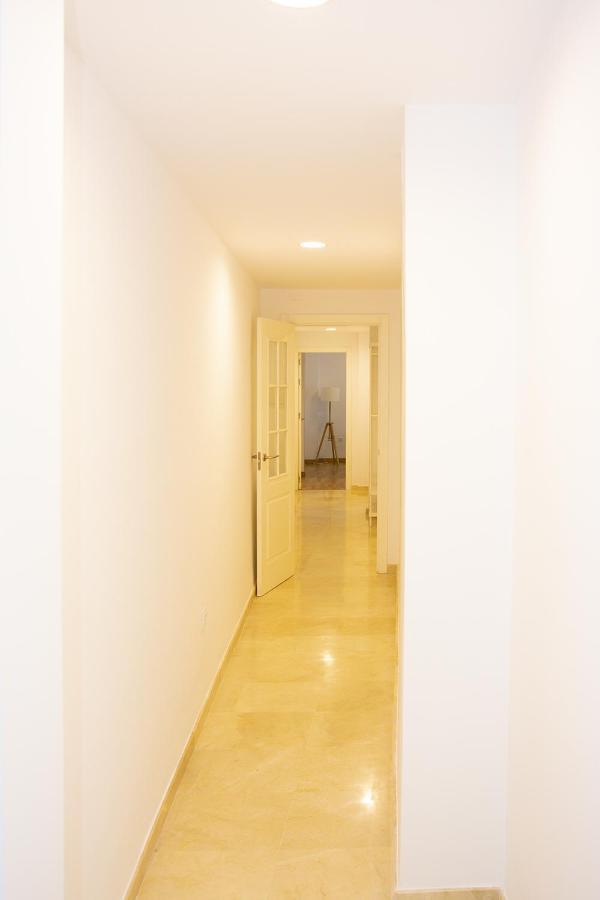 Exclusivo En El Centro De Appartement Séville