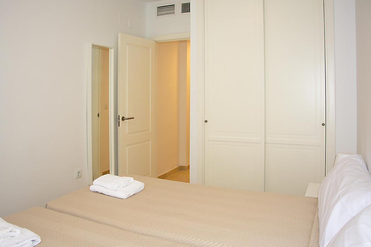 Apartment Exclusivo En El Centro De