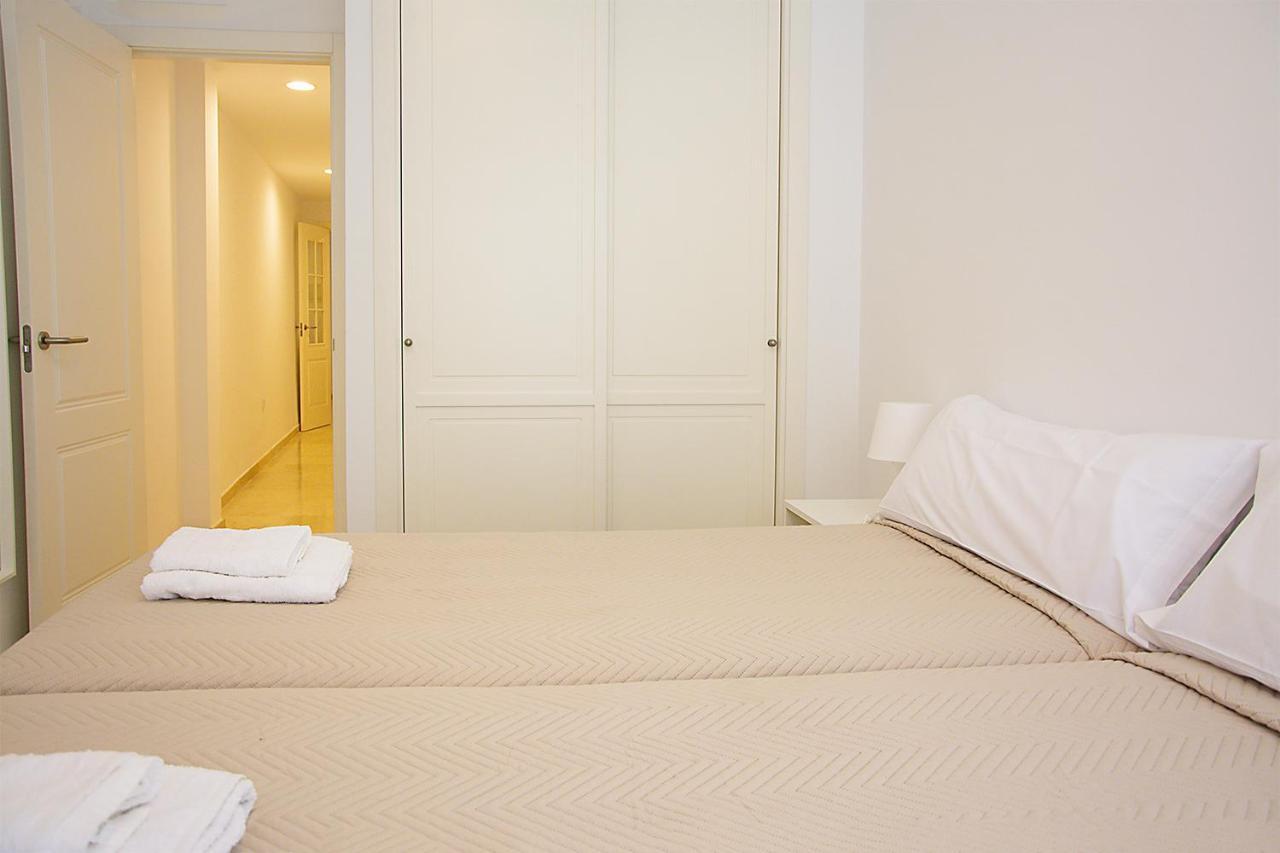 Appartement Exclusivo En El Centro De