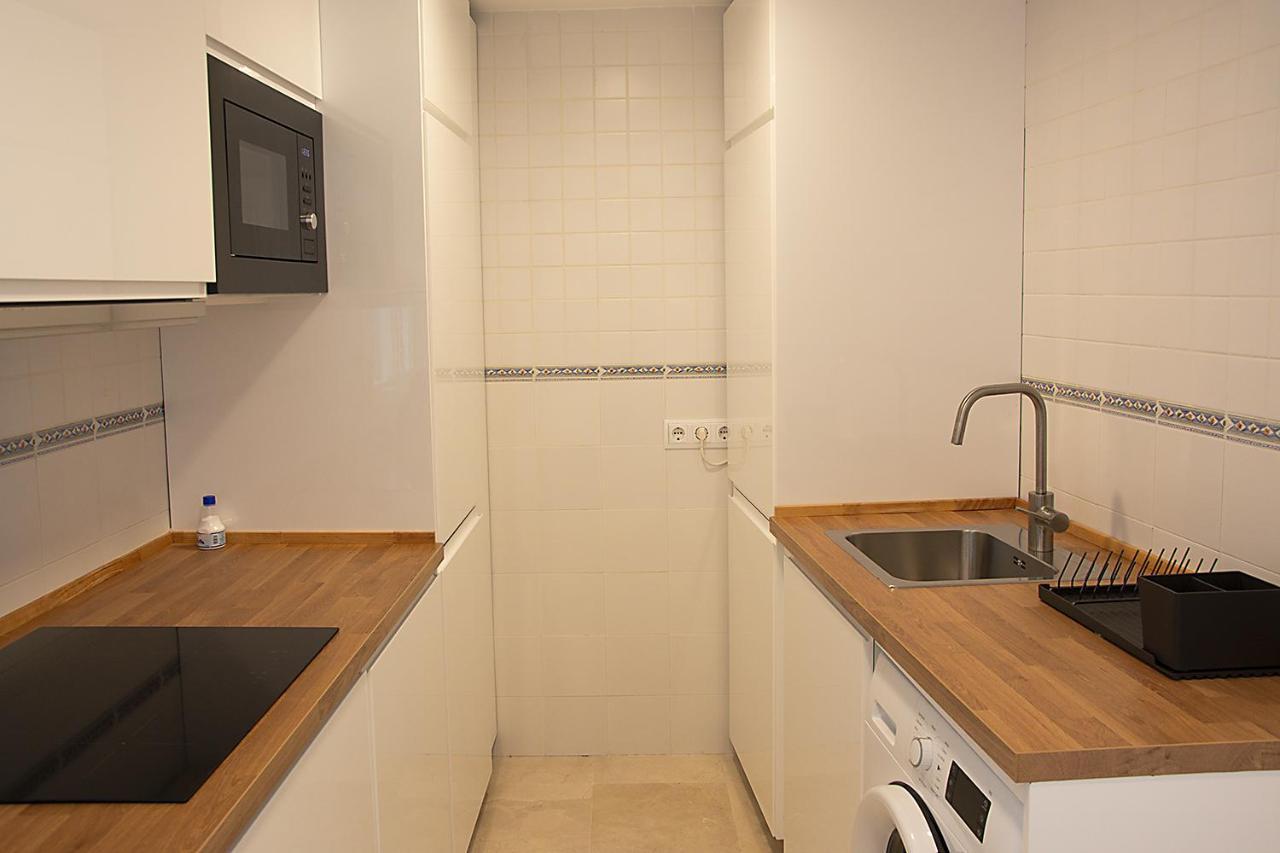 Appartement Exclusivo En El Centro De *