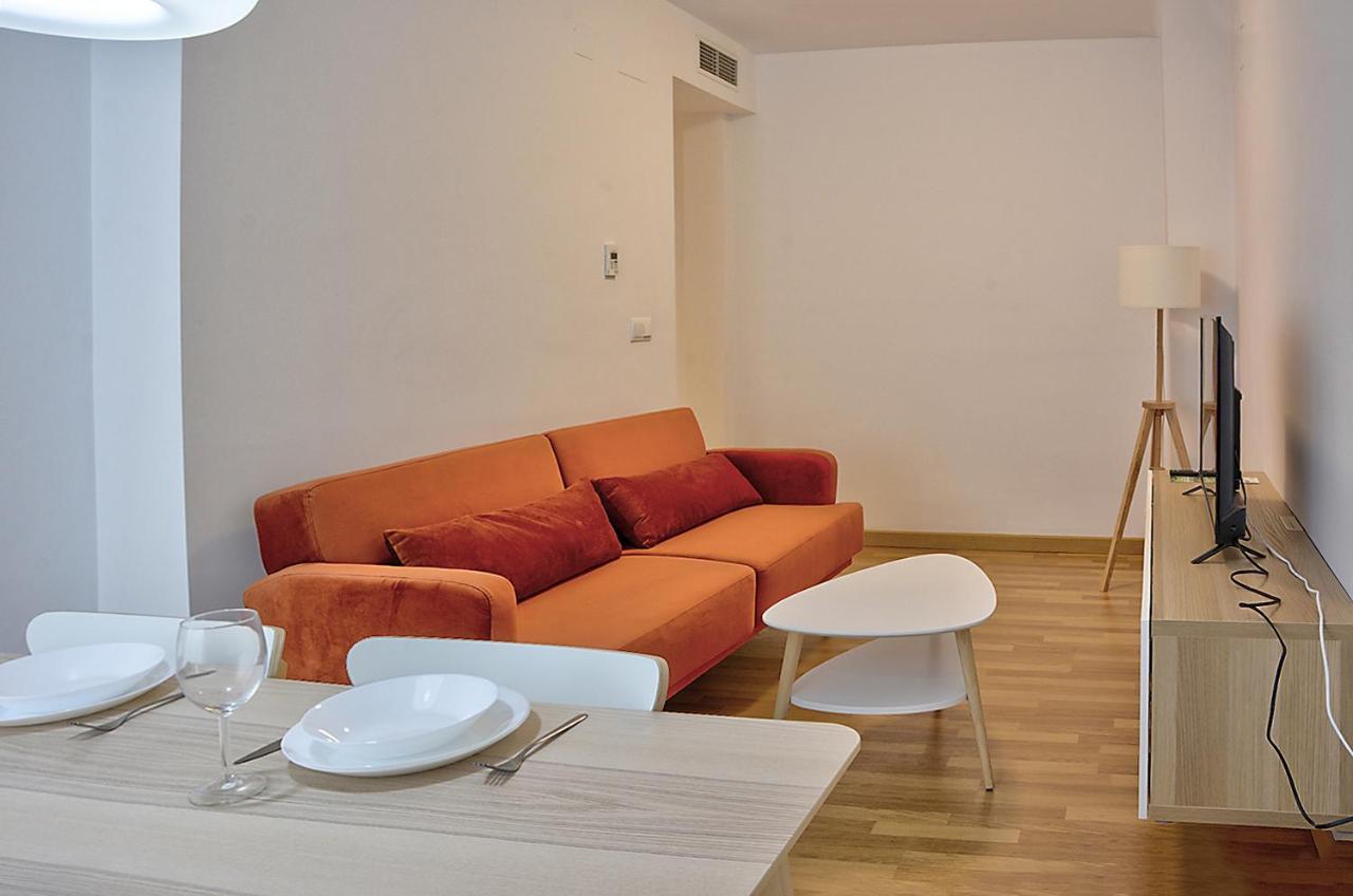 Apartment Exclusivo En El Centro De Seville