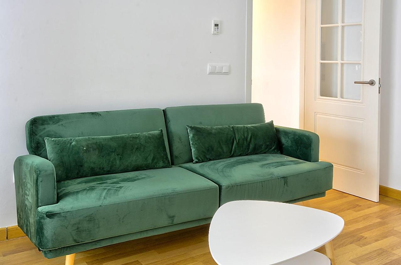 Appartement Exclusivo En El Centro De Séville
