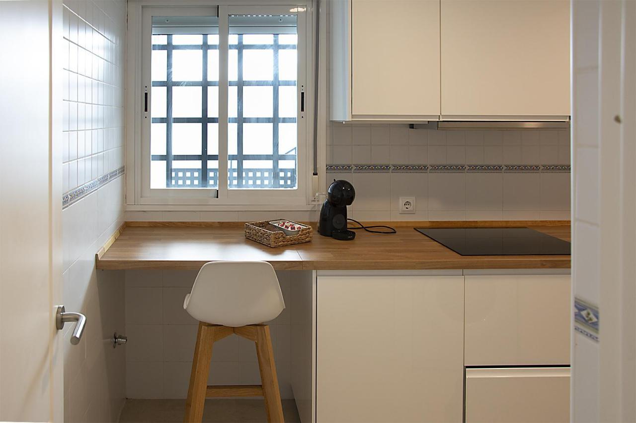Appartement Exclusivo En El Centro De *