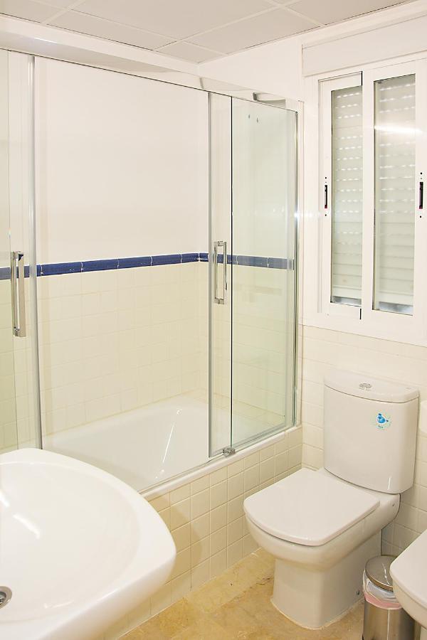 Appartement Exclusivo En El Centro De