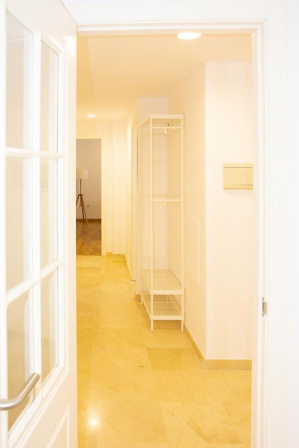 Exclusivo En El Centro De Appartement Séville