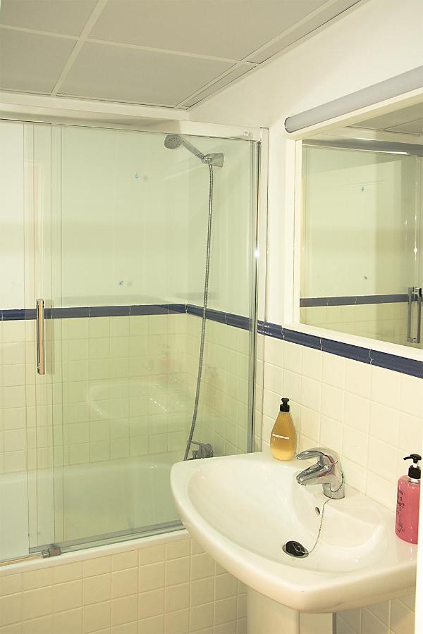 Appartement Exclusivo En El Centro De *