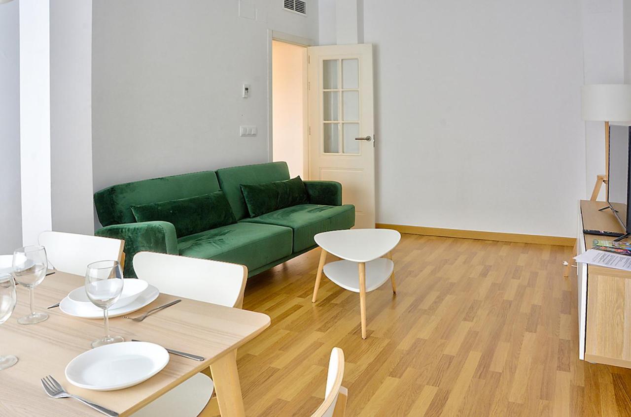 Exclusivo En El Centro De Appartement Séville
