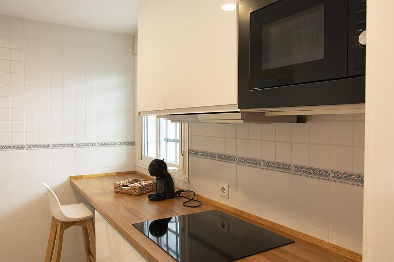 Appartement Exclusivo En El Centro De